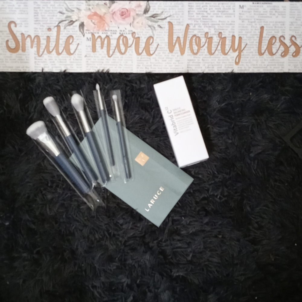 Beauty Packet